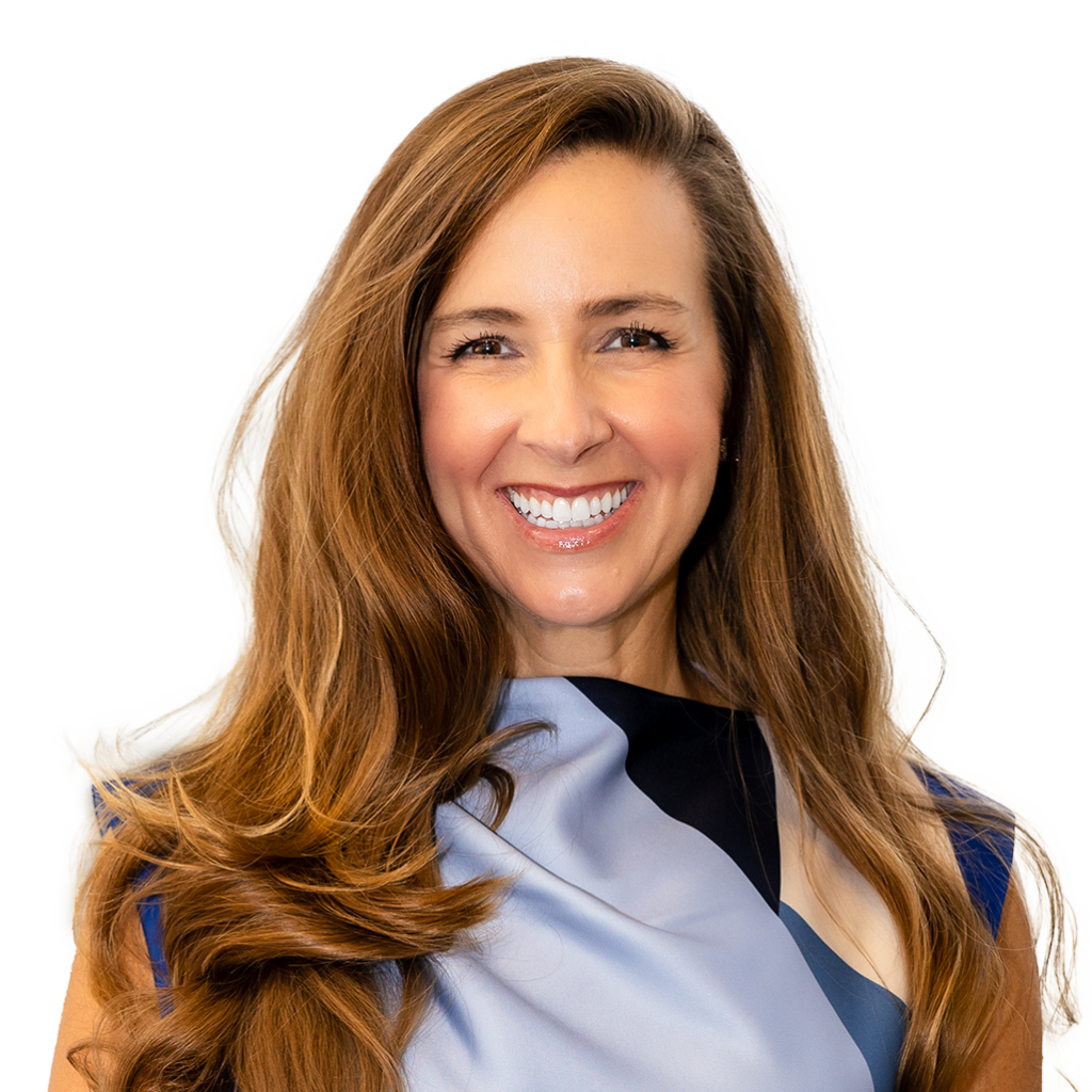 Jeanie Harris headshot
