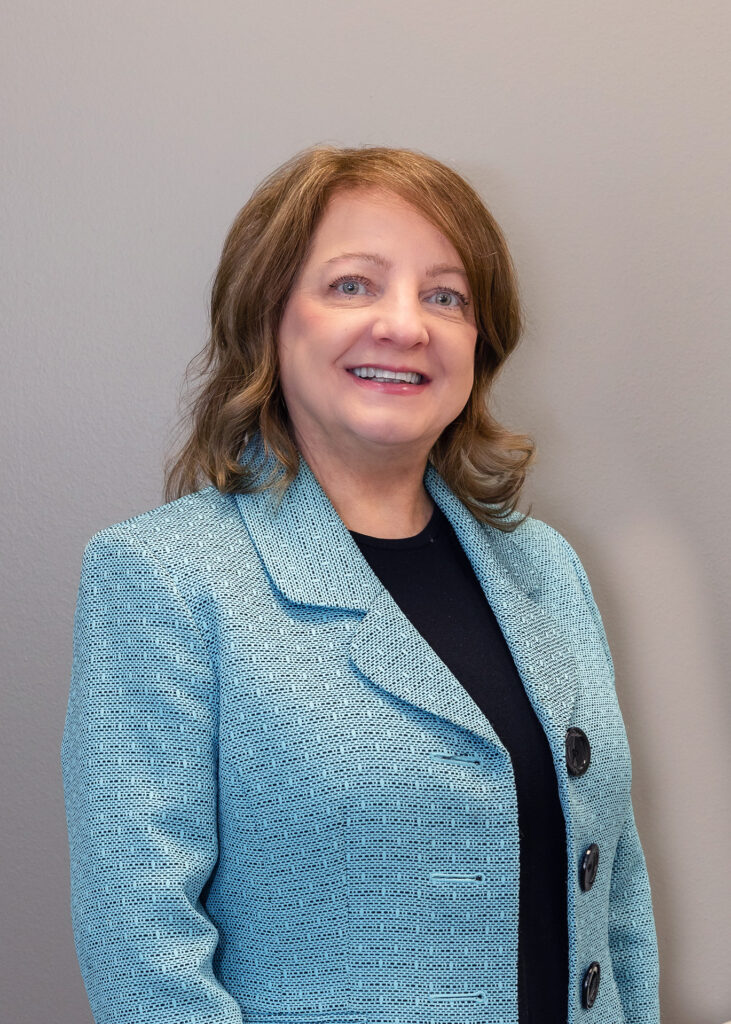 Lisa C. Jones