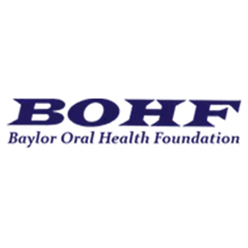 Baylor Oral Health Foundation logo