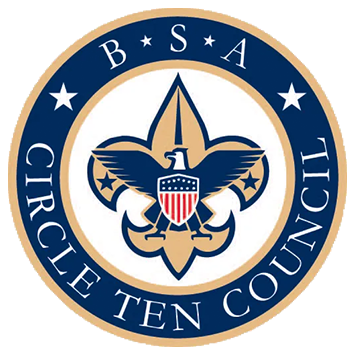 Circle Ten Council, Boy Scouts of America