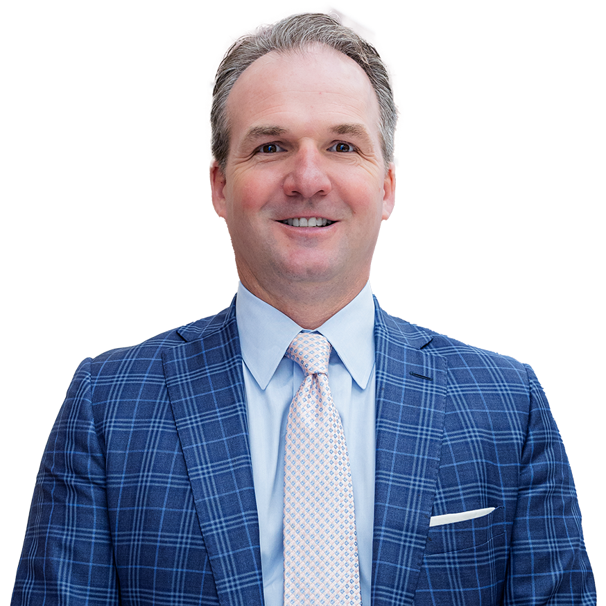 Andy Harris headshot