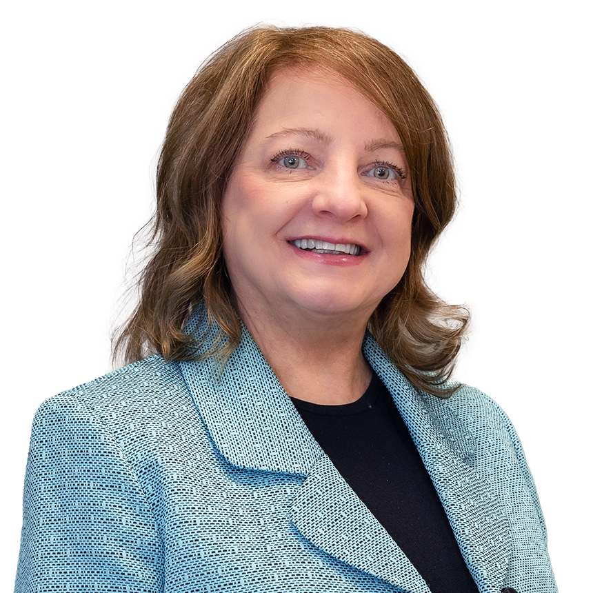 Lisa C. Jones headshot